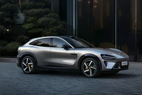 Mẫu SUV điện Xiaomi YU7 - dòng xe chủ lực đang đóng góp phần lớn doanh số cho hãng, nổi bật với thiết kế thể thao và công nghệ thông minh tích hợp.