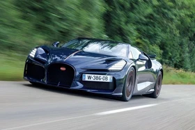 Chọn siêu xe nào nhiều “sức ngựa” nhất thế giới cho năm Bính Ngọ?