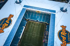 Hard Rock Stadium: Biểu tượng thể thao và giải trí của Miami