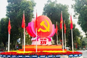 Đại hội Đảng lần thứ XIV qua góc nhìn quốc tế