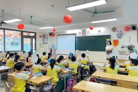 Lương và phụ cấp giáo viên được ưu tiên xếp cao nhất từ năm 2026 