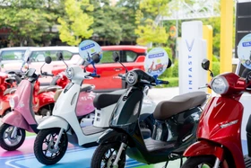 Lý giải sức hút khiến VinFast là số 1 trên thị trường xe máy điện Việt