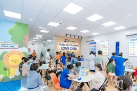 Nguy kịch vì cúm A -Chuyên gia chỉ rõ triệu chứng chí mạng người Việt hay mắc