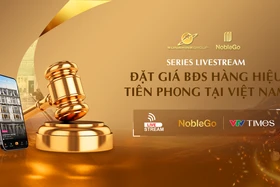 ODE Group được vinh danh 'Công ty Truyền thông Sáng tạo của năm 2025' tại Vạn Xuân Awards