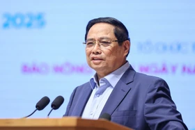 Thủ tướng nêu điều kiện tiên quyết đạt mục tiêu xuất khẩu nông sản 100 tỷ USD