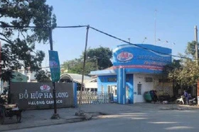 Nhân viên kiểm dịch bị tạm giữ vì nhận hối lộ tại Hải Phòng