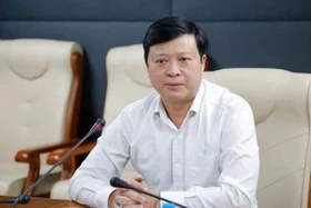 Quyền lực và lòng tham vô độ dẫn đến tham nhũng lớn