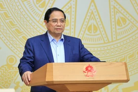 Nghị quyết 68 thúc đẩy doanh nghiệp gia nhập thị trường