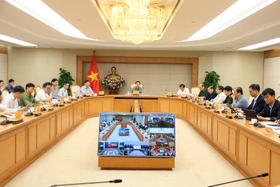 Bão số 12 dự báo gây mưa lớn, lũ lụt diện rộng tại miền Trung