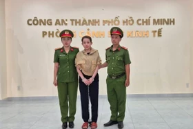 Khởi tố, bắt tạm giam DJ Ngân 98 tội về sản xuất hàng giả là thực phẩm