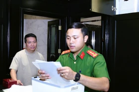 Chồng Đoàn Di Băng có thể đối diện mức án nào?