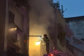 Khẩn trương điều tra vụ cháy gây thương vong tại TPHCM