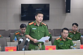 Vụ án Bệnh viện Bạch Mai, Việt Đức cơ sở 2 gây thất thoát 762 tỷ