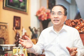 Dự thảo các văn kiện Đại hội XIV thể hiện tầm nhìn phát triển mới