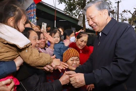 Dân là gốc – kim chỉ nam cho chặng đường phát triển mới của đất nước