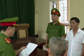 Khởi tố Giám đốc Công ty vàng bạc Mão Thiệt Bảo Thảo vì trốn thuế