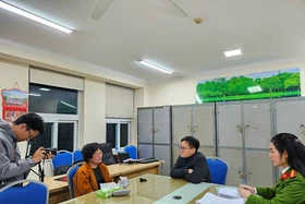 Cựu Chủ tịch Tập đoàn Sen Tài Thu bị truy tố vì lừa đảo hơn 1.726 tỷ đồng