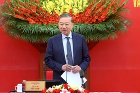 Trung ương sẽ ban hành Nghị quyết chiến lược phát triển dựa trên KHCN