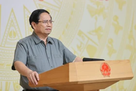 Thủ tướng đề xuất giảm giá bất động sản, thúc đẩy nguồn cung