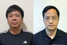 Truy tố 'Shark' Thủy và đồng phạm chiếm đoạt hơn 7.000 tỷ đồng