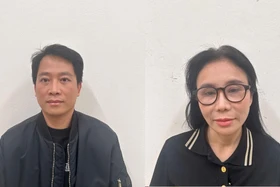 Vợ chồng chủ Thẩm mỹ viện Mailisa bị bắt, khối tài sản “khủng” ra sao?