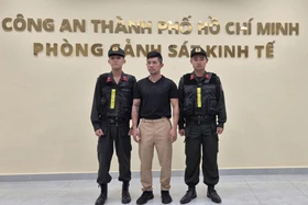 Vì sao chưa nhắc đến người nhận hối lộ vụ Lương Bằng Quang, Ngân 98 đưa 8 tỷ 'chạy' án?