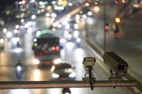 Hà Nội vận hành hệ thống AI phát hiện hơn 1000 vi phạm giao thông