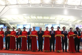 Sáng 19/12, khánh thành, khởi công 234 công trình, quy mô 3,4 triệu tỷ