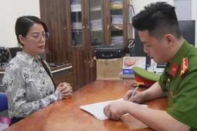 Bắt giam diễn viên Trương Ngọc Ánh vì lạm dụng tín nhiệm chiếm đoạt tài sản