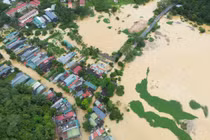 Lào Cai: 3 người dân tử vong do mưa lũ