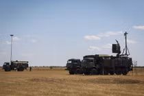 Nga dùng lá chắn điện tử vô hiệu hóa hệ thống Starlink ở Ukraine