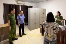 Gây ô nhiễm môi trường, người phụ nữ ở Hưng Yên bị khởi tố 