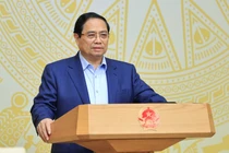 Nghị quyết 68 thúc đẩy doanh nghiệp gia nhập thị trường Việt Nam