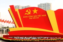 Đại hội XIV của Đảng - kỳ vọng lớn của toàn Đảng, toàn dân, toàn quân