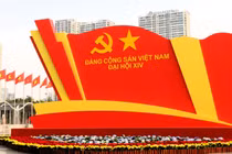 Đại hội XIV của Đảng - kỳ vọng lớn của toàn Đảng, toàn dân, toàn quân