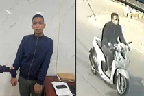 Nghi phạm sát hại 2 phụ nữ, cướp tài sản ở Hưng Yên đã đầu thú