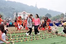 Không khí Tết Nguyên đán Bính Ngọ 2026 rộn ràng khắp cả nước