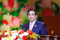 Đại hội Thi đua yêu nước toàn quốc lần thứ XI tạo đà phát triển mới