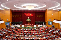 Trung ương thống nhất thông qua báo cáo về công tác nhân sự của Đảng