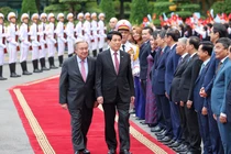 'Công ước Hà Nội' khẳng định vị thế quốc tế của Việt Nam 