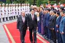 'Công ước Hà Nội' khẳng định vị thế quốc tế của Việt Nam 