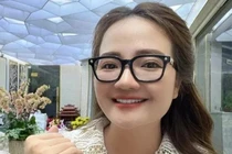 Nữ doanh nhân Hoàng Hường bị bắt tạm giam vì vi phạm kế toán