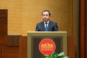 Nghị quyết mới về giá đất và chính sách bồi thường đất đai