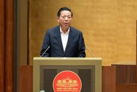  Bắc Ninh được di dời di tích lịch sử để phục vụ dự án Cảng hàng không Gia Bình