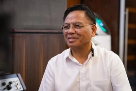 Khởi tố loạt lãnh đạo Thanh Hóa liên quan vụ 'Bầu' Đoan