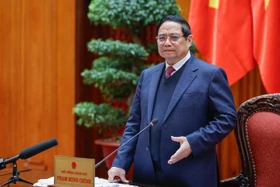 Thủ tướng chỉ đạo vận hành sàn giao dịch vàng ngay trong tháng 2/2026