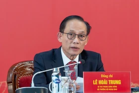 Đại hội XIV của Đảng: Tự cường trong đường lối đối ngoại