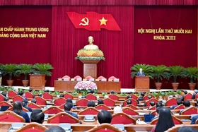 Quy định mới về quy hoạch cán bộ có vi phạm, kỷ luật