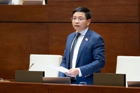 Nghiên cứu đưa vàng vào diện bình ổn giá để ổn định thị trường