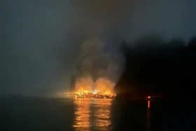 Cháy tàu Signature Royal QN-7269... lỗ hổng nào trong quy trình vận hành?